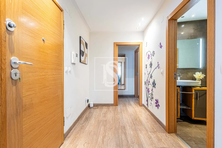 Apartamento T3 para Venda em Corroios Foto 44