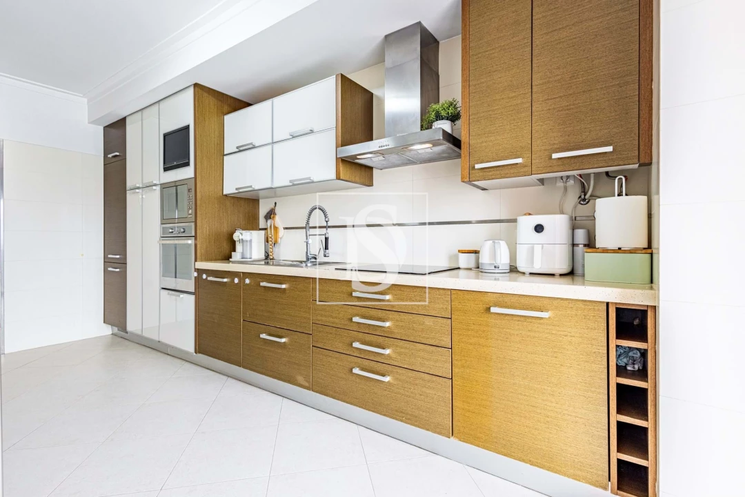 Apartamento T3 para Venda em Corroios Foto 13