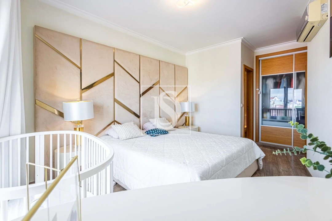 Apartamento T3 para Venda em Corroios Foto 26