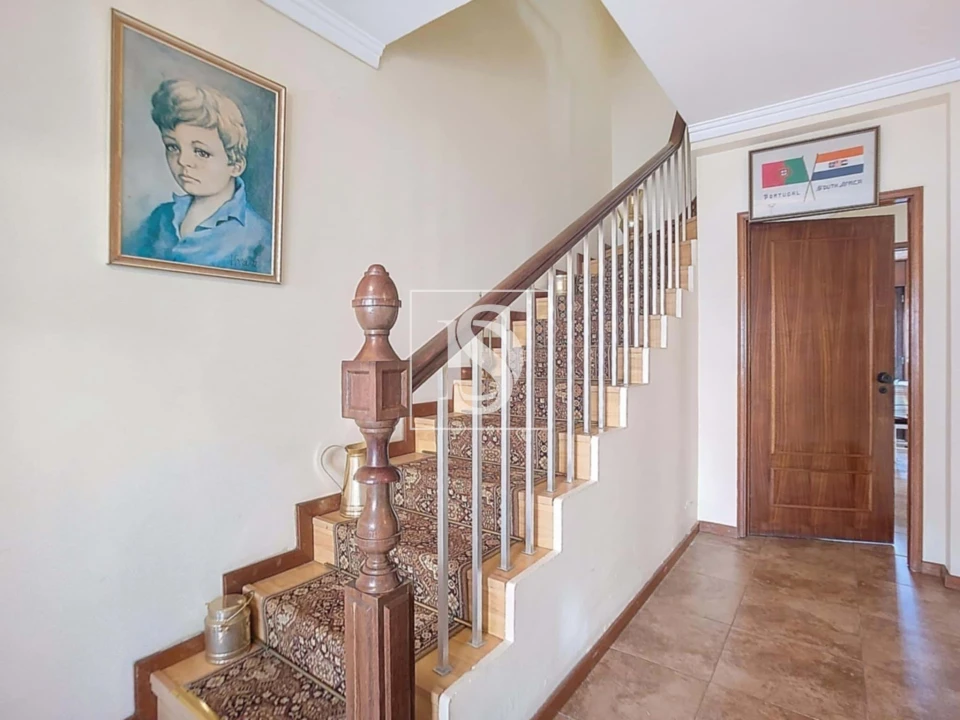 Moradia T4 para Venda em Moreira Foto 17