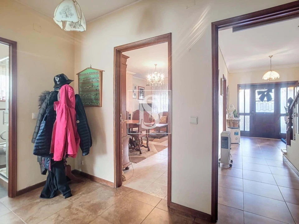 Moradia T4 para Venda em Moreira Foto 34