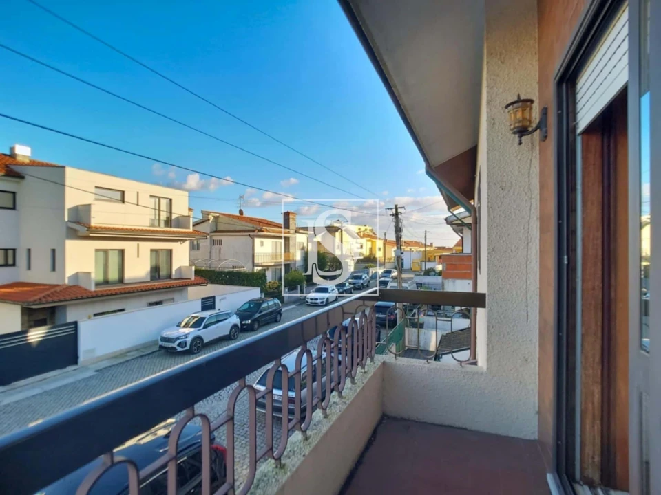 Moradia T4 para Venda em Moreira Foto 23