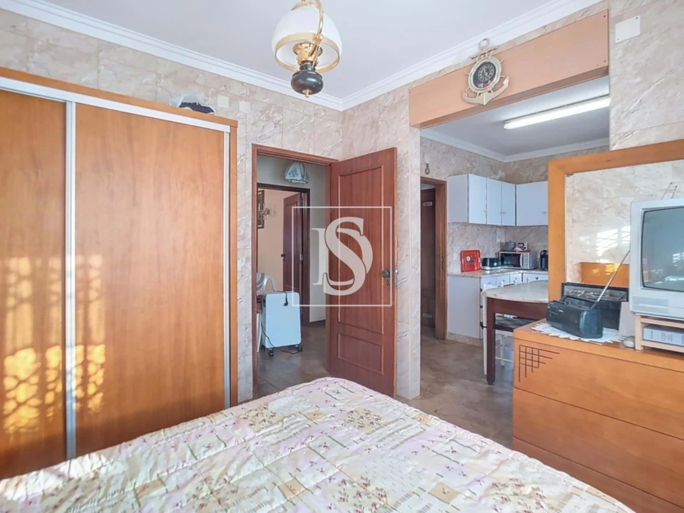 Moradia T4 para Venda em Moreira Foto 15