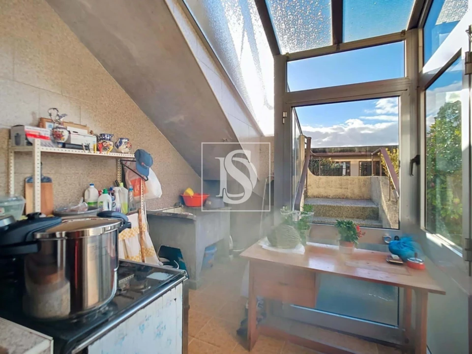 Moradia T4 para Venda em Moreira Foto 36