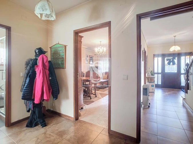 Moradia T4 para Venda em Moreira Foto 34