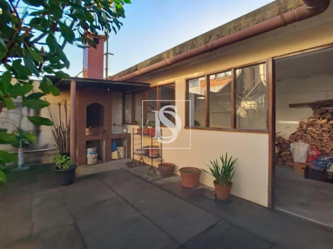 Moradia T4 para Venda em Moreira Foto 45