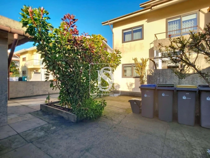 Moradia T4 para Venda em Moreira Foto 44