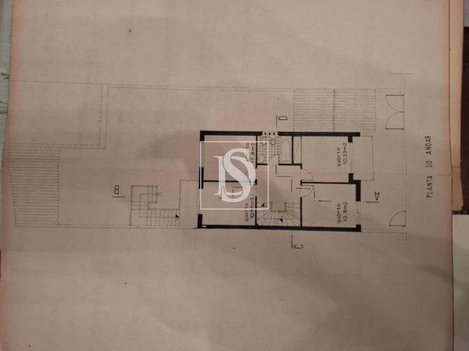 Moradia T4 para Venda em Moreira Foto 48