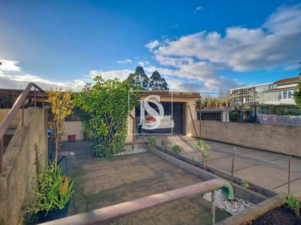 Moradia T4 para Venda em Moreira Foto 37