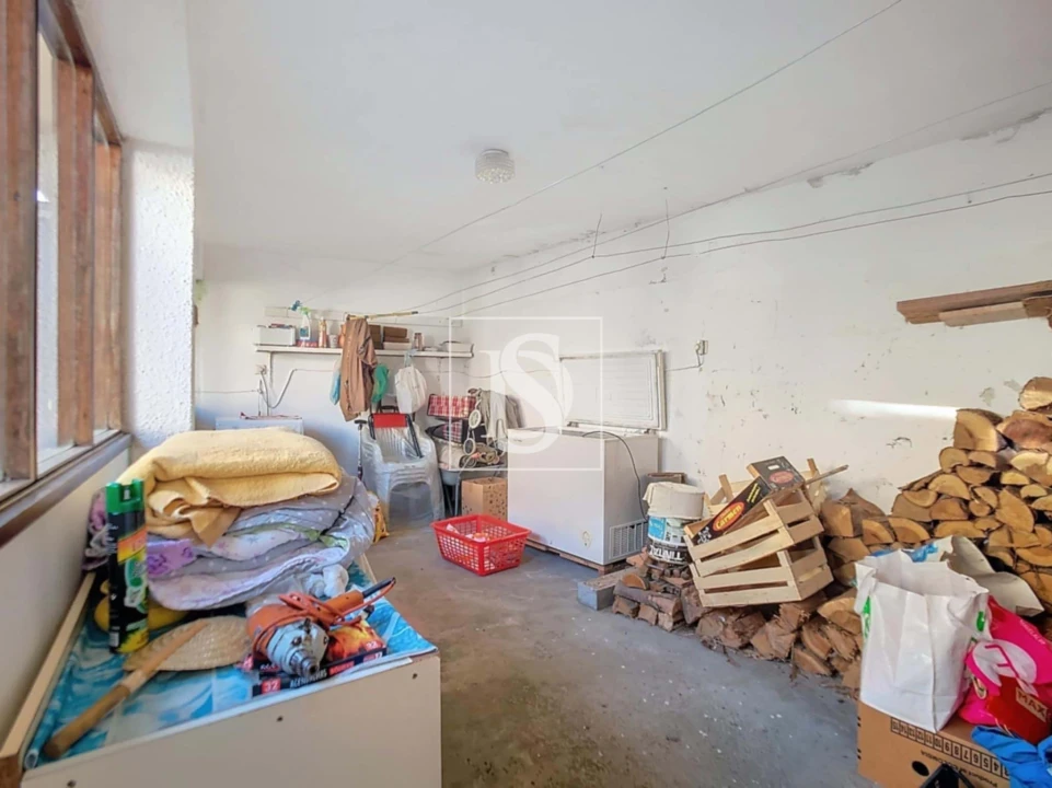 Moradia T4 para Venda em Moreira Foto 46