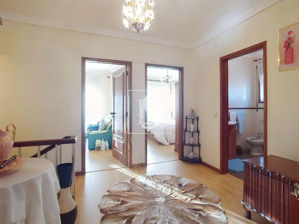 Moradia T4 para Venda em Moreira Foto 28