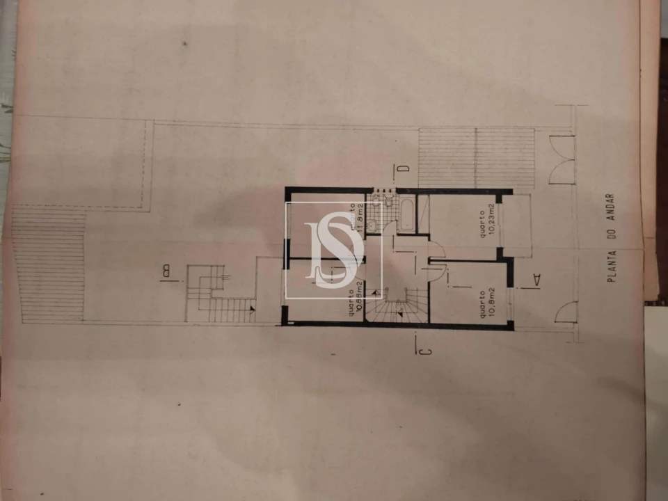 Moradia T4 para Venda em Moreira Foto 48
