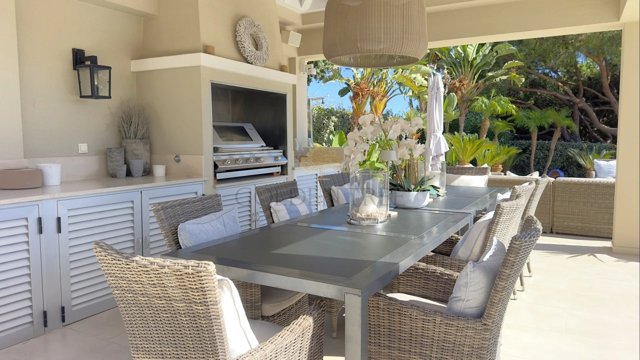 Moradia T4 para Venda em Almancil Foto 33