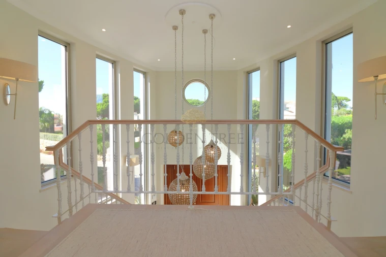 Moradia T4 para Venda em Almancil Foto 20