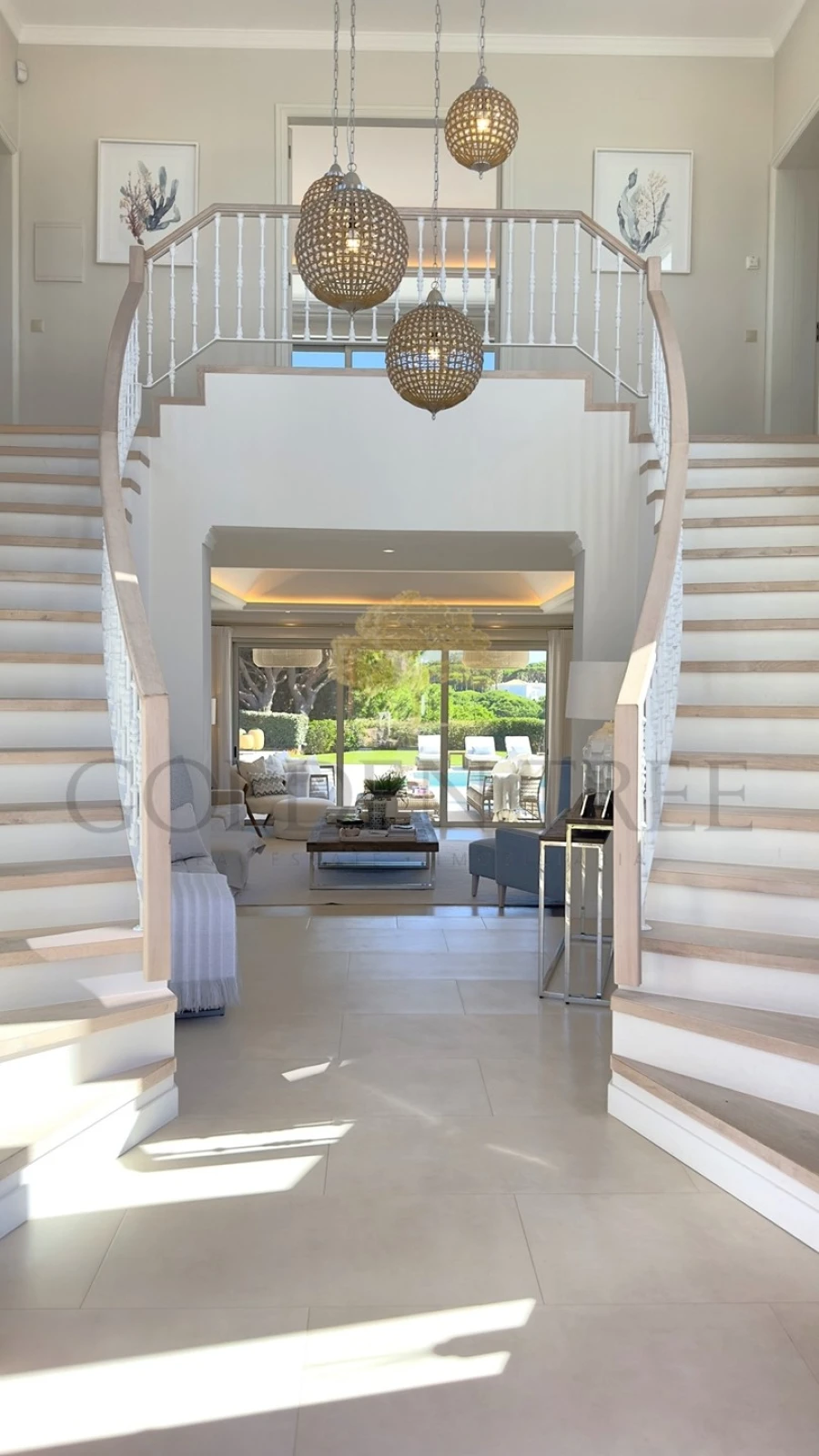 Moradia T4 para Venda em Almancil Foto 7