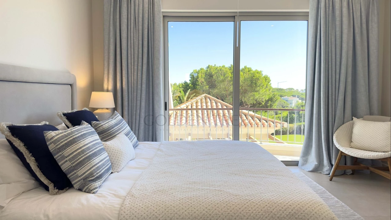 Moradia T4 para Venda em Almancil Foto 28