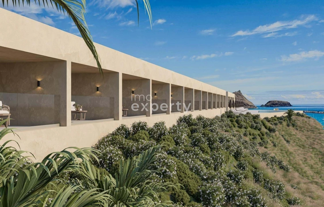 Terreno para Venda em Porto Santo Foto 18