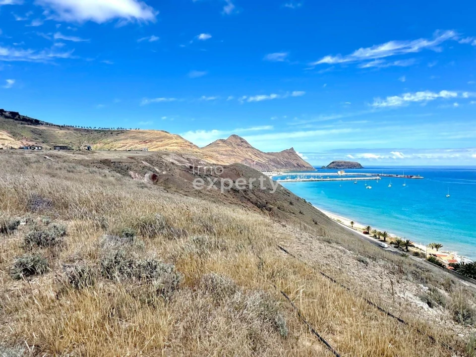 Terreno para Venda em Porto Santo Foto 9