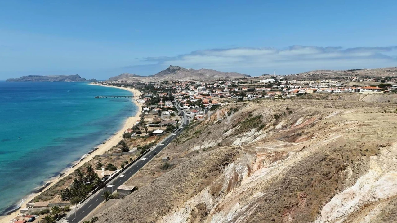 Terreno para Venda em Porto Santo Foto 6