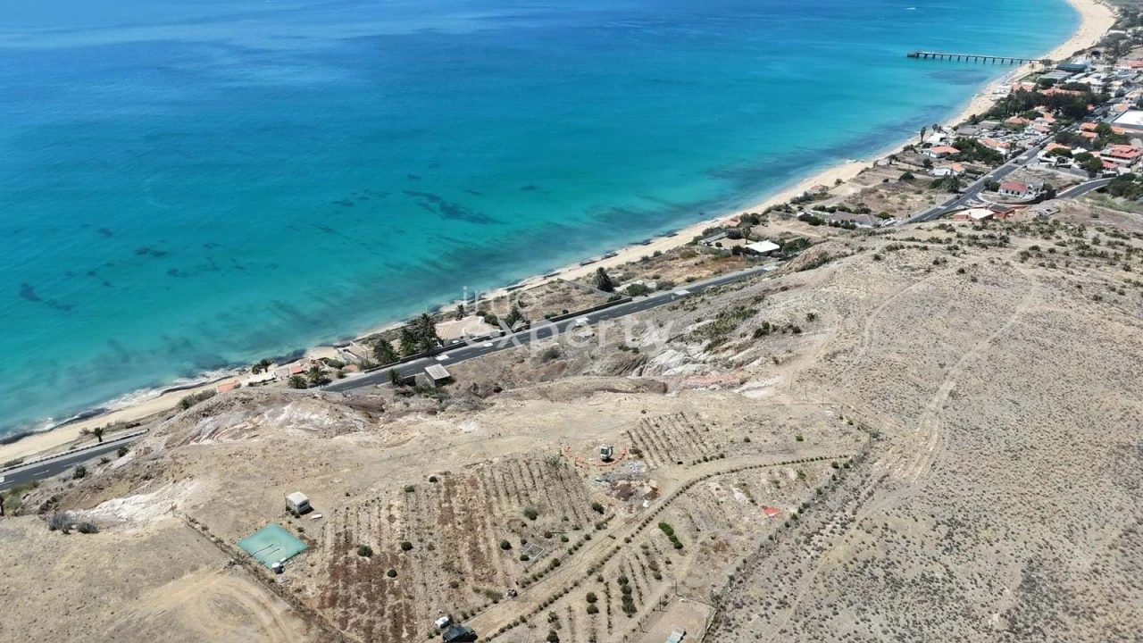 Terreno para Venda em Porto Santo Foto 4