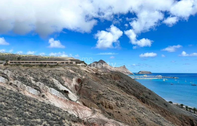 Terreno para Venda em Porto Santo Foto 15