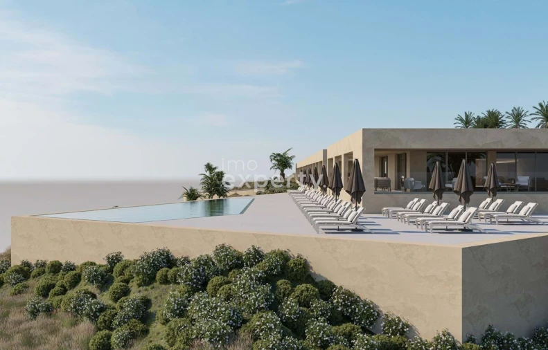 Terreno para Venda em Porto Santo Foto 20