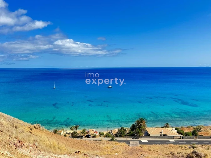 Terreno para Venda em Porto Santo Foto 3