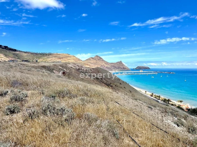 Terreno para Venda em Porto Santo Foto 11