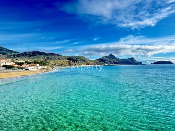Terreno para Venda em Porto Santo Foto 21