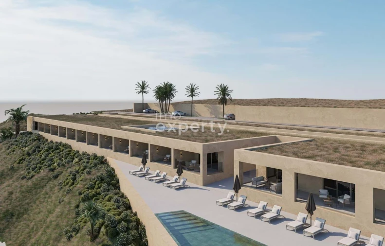 Terreno para Venda em Porto Santo Foto 19