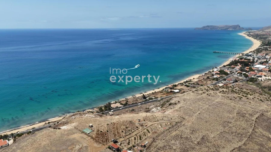 Terreno para Venda em Porto Santo Foto 7