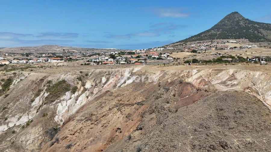 Terreno para Venda em Porto Santo Foto 8