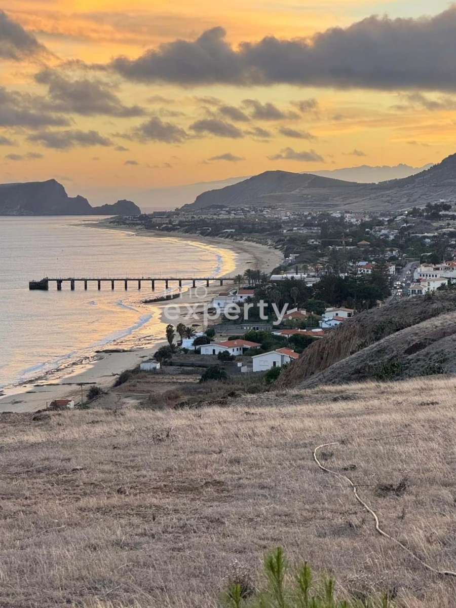 Terreno para Venda em Porto Santo Foto 14