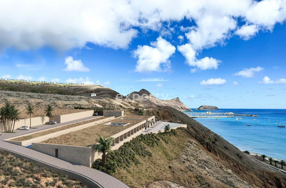 Terreno para Venda em Porto Santo Foto 16