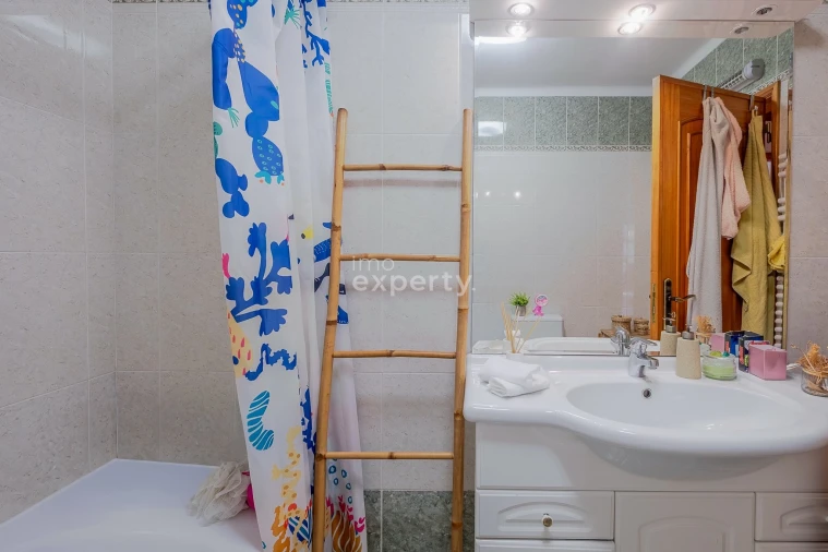 Apartamento T4 para Venda em Agualva e Mira-Sintra Foto 15