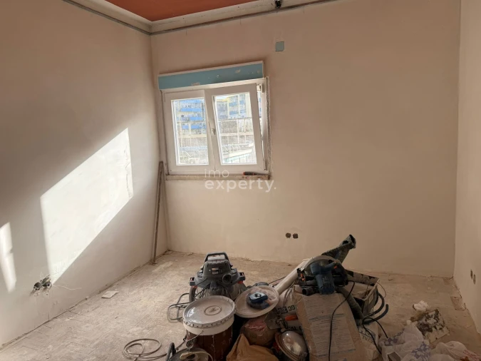 Apartamento T3 para Venda em Laranjeiro e Feijó Foto 6