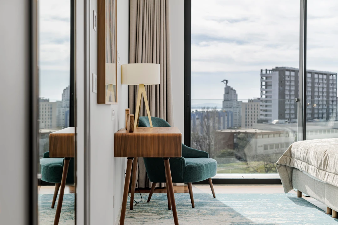 Apartamento T3 para Venda em Parque das Nações Foto 19