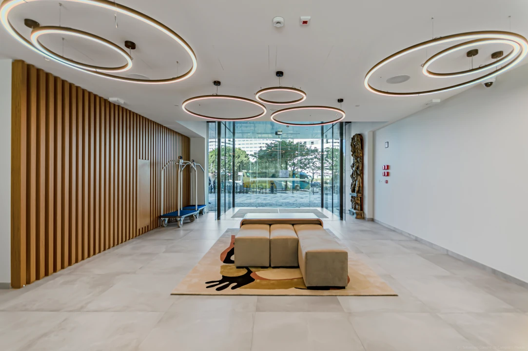 Apartamento T3 para Venda em Parque das Nações Foto 27