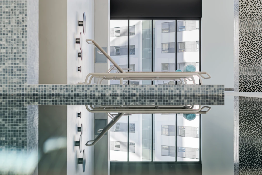 Apartamento T3 para Venda em Parque das Nações Foto 36