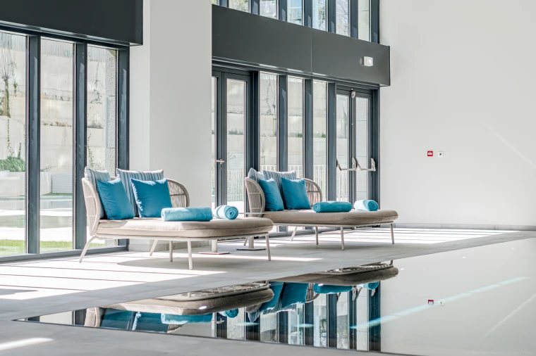 Apartamento T3 para Venda em Parque das Nações Foto 34