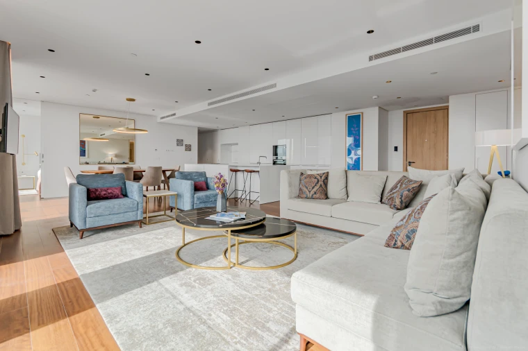 Apartamento T3 para Venda em Parque das Nações Foto 6