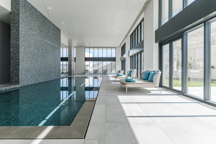 Apartamento T3 para Venda em Parque das Nações Foto 35