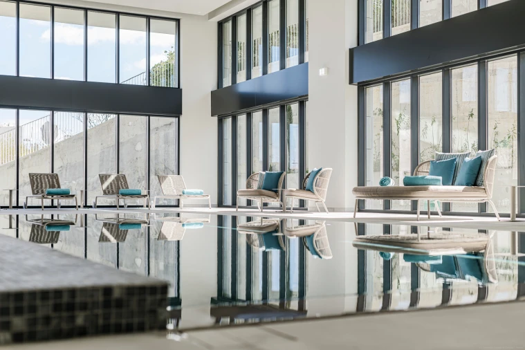 Apartamento T3 para Venda em Parque das Nações Foto 33