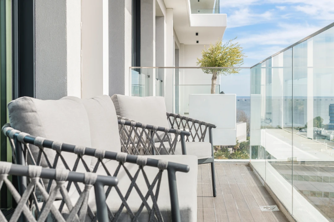 Apartamento T3 para Venda em Parque das Nações Foto 24