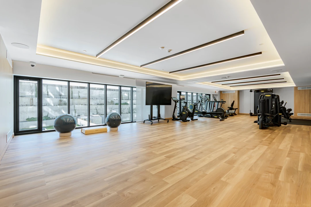 Apartamento T3 para Venda em Parque das Nações Foto 39