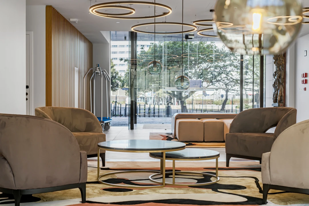 Apartamento T3 para Venda em Parque das Nações Foto 28