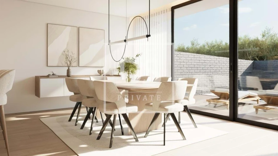 Moradia T3 para Venda em Macieira da Maia Foto 5