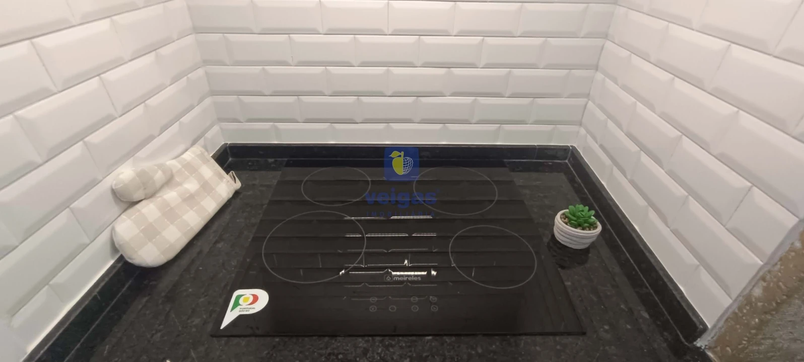 Apartamento T3 para Venda em Penha de França Foto 14