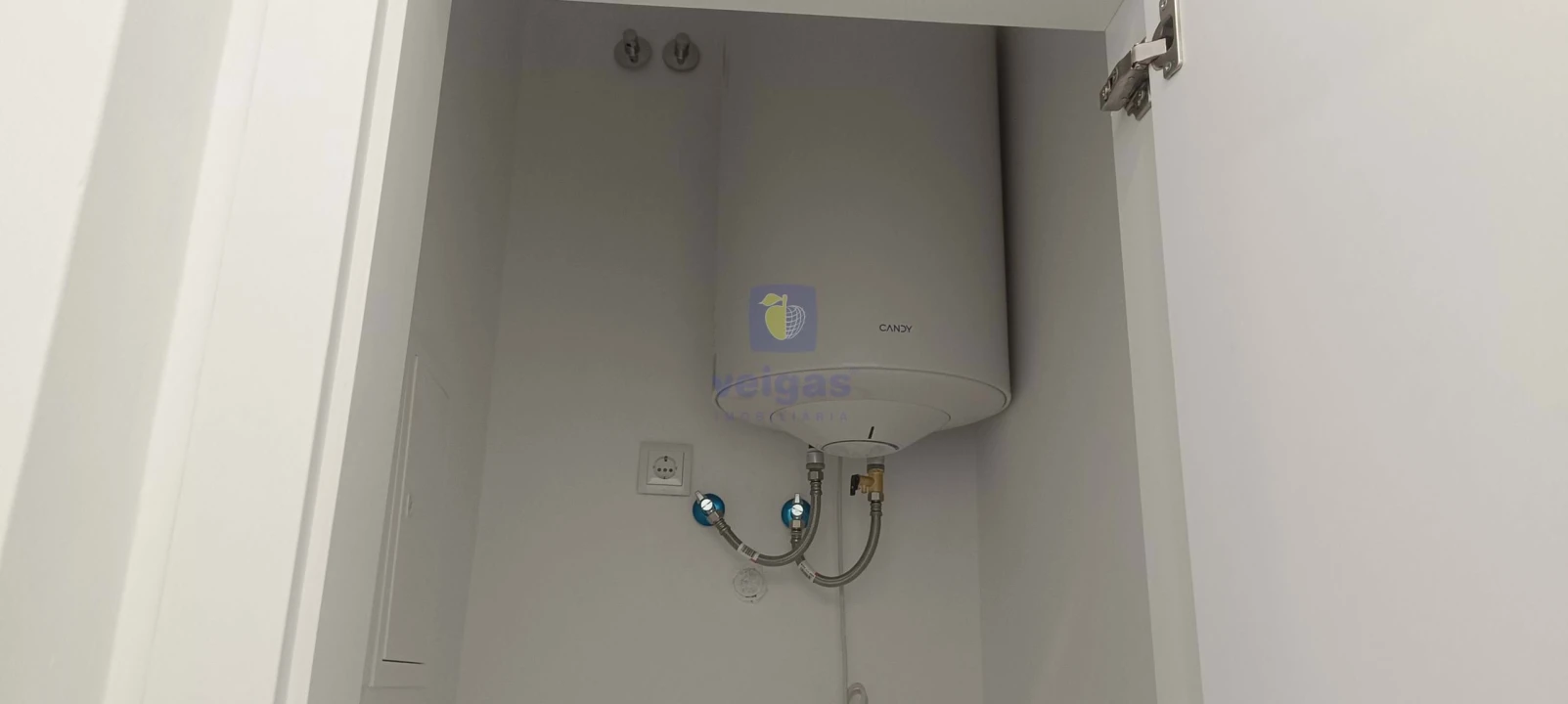 Apartamento T3 para Venda em Penha de França Foto 37