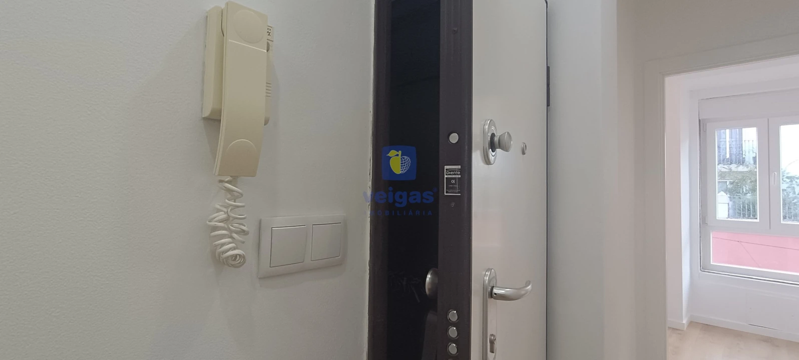 Apartamento T3 para Venda em Penha de França Foto 35